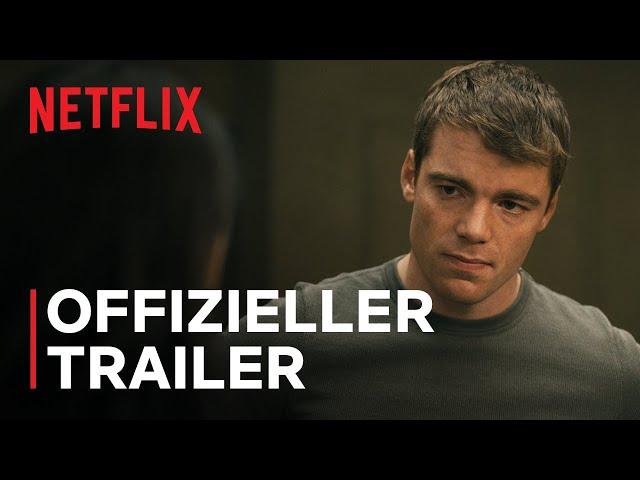 The Night Agent: Staffel 2 | Offizieller Trailer | Netflix