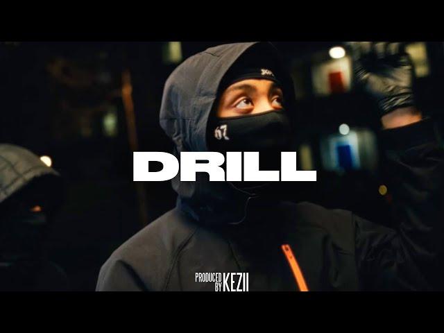 [FREE] Dopesmoke X Suspect X UK Drill Type Beat 2025 - "DRILL" Drill Type Beat