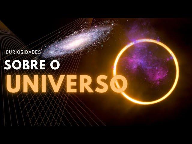 Explorando as Maravilhas do Universo