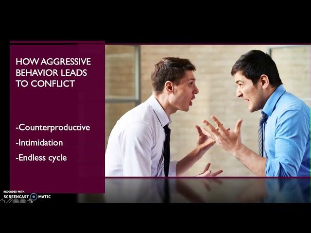 Workplace Conflict of Interest