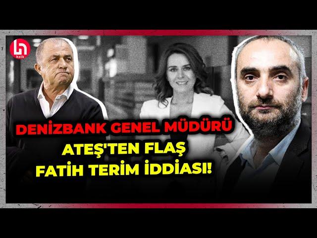 Seçil Erzan davasında flaş gelişme! Denizbank Genel Müdürü'nün ifadesindeki detayları Saymaz anlattı