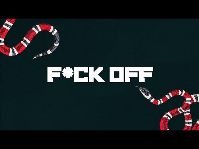 [SOLD] Punjabi Trap Hip Hop Type Beat  "F*CK OFF"| THUG TYPE BEAT |  2021 | PROD@riobeatz7