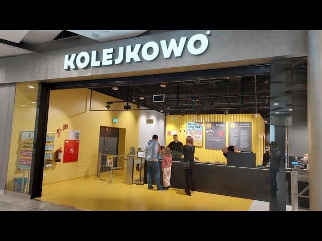 Kolejkowo 2023