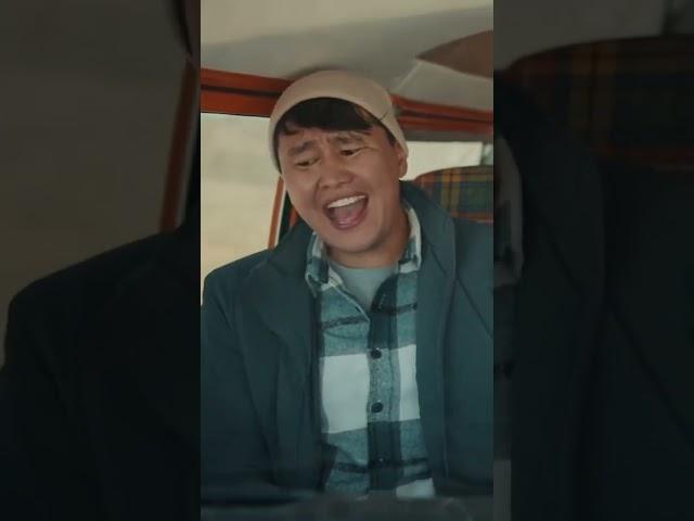 Фильм :Жол #фильмы #сериал #rek #жол #казакша #казахстан