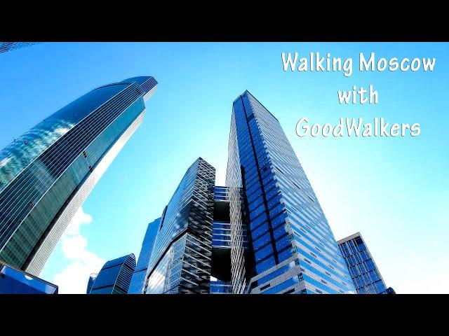 GoodWalkers Channel Trailer