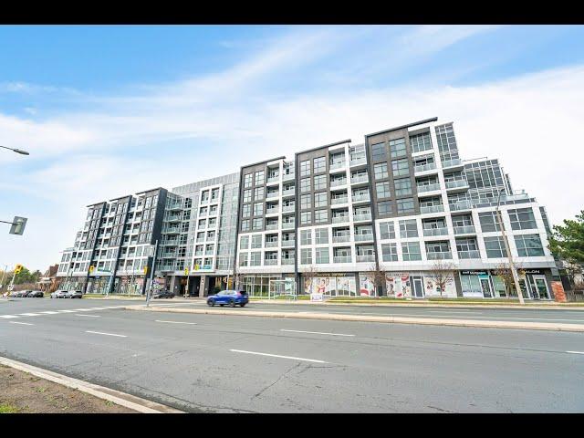 #533-8763 Bayview Avenue, Richmond Hill Home - Real Estate Properties