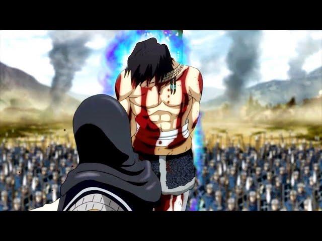 When Badass Anime Characters Taught Bullies a Lesson