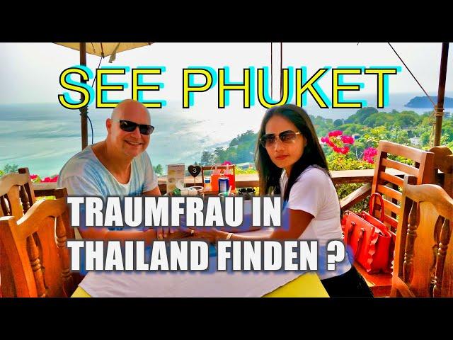 Wie finde ich eine Thai-Freundin?