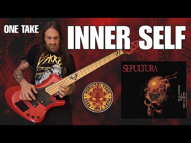 INNER SELF | One Take (Sepultura)