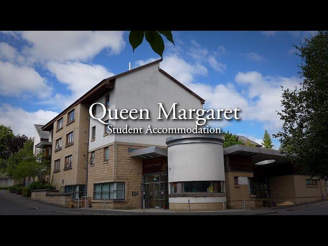 Tour of Queen Margaret Residence  / University of Glasgow Student Accommodation