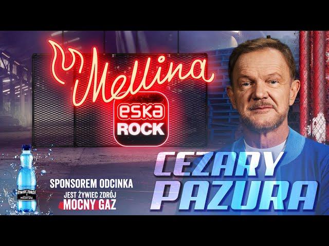 Cezary Pazura: Zbankrutowałem i siedziałem w kieszeni Olafa Lubaszenki | Mellina