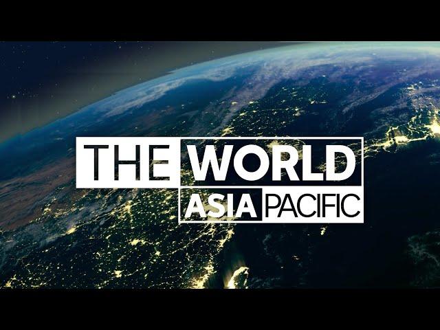 The World in 2022, Asia Pacific Special