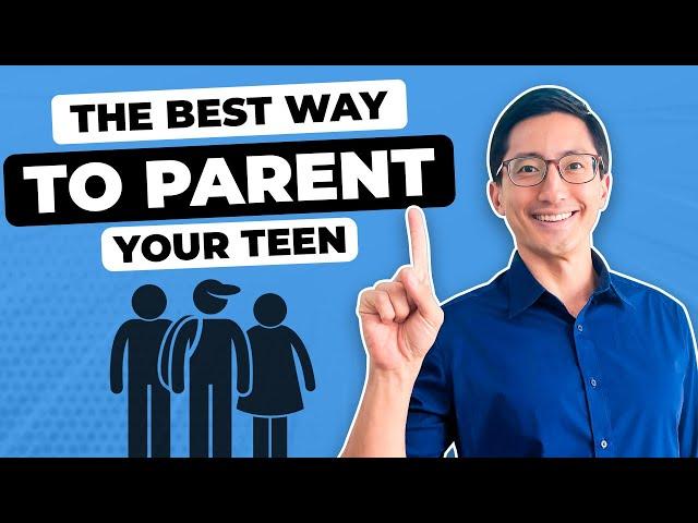 The 10 BEST Tips for Parenting Teens (Actionable Tips for Parents)