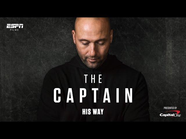 The Captain | Episode 2 | Premieres July 21 9PM/ET on ESPN and ESPN+ | ESPN Films