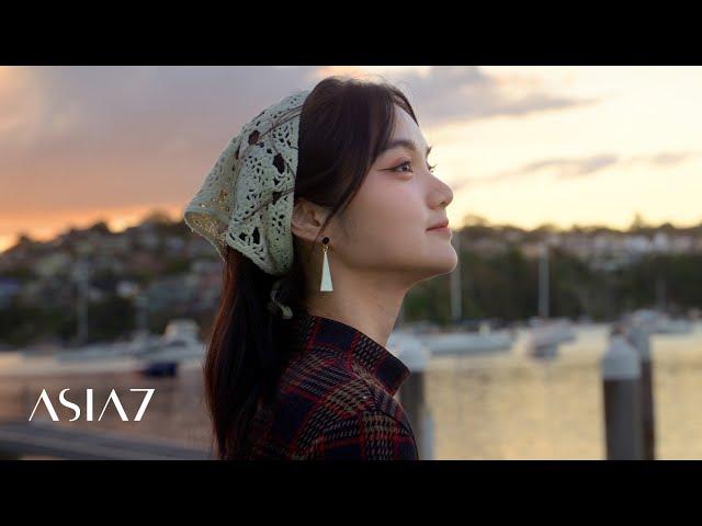 จอมขวัญ - ASIA7 |Alternate Video|