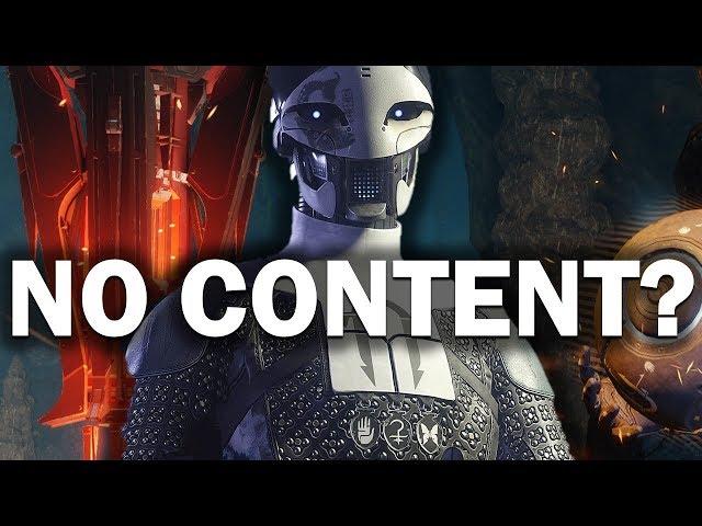 Destiny 2: The Problems with Black Armory, & how to Fix Them!