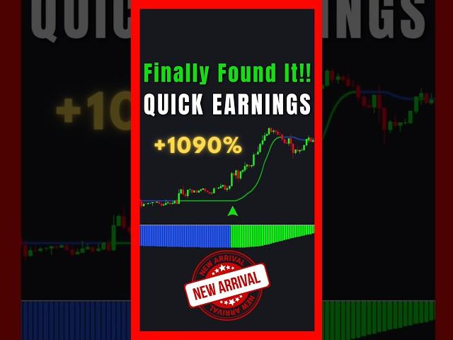 Unlock Ultra-Precise Trading Signals #professionaltradingstrategies