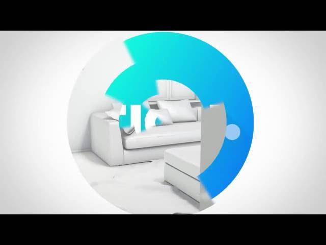 Бризер Tion O2 чистый и свежий воздух при закрытых окнах  AbsolutComfort