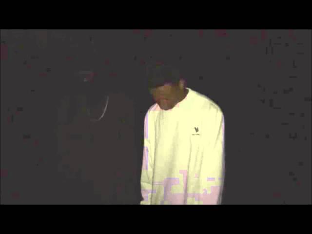 Night Lovell - Dark Light Instrumental