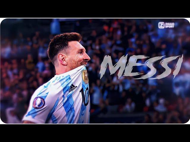 Lionel Messi 4k goal edit | goal striker 9