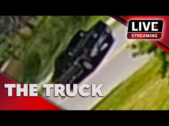 LIVE - The Truck