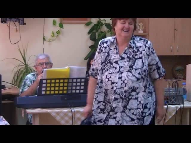 Фахри Тахиров - Духовни  Химни