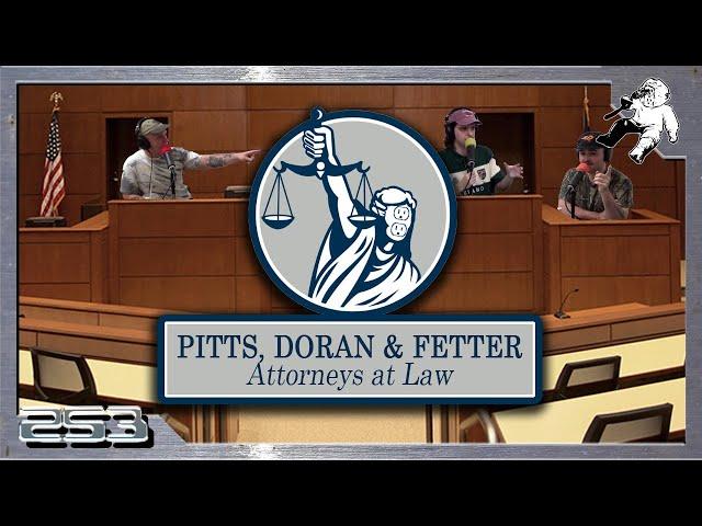 Pitts Doran & Fetter Attorneys at Law