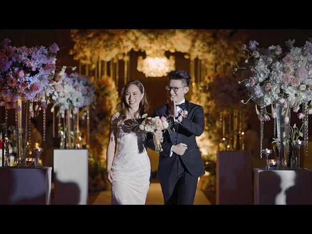 Benjamin & Suet Mun // Malaysia Wedding Cinema // Highlight Video