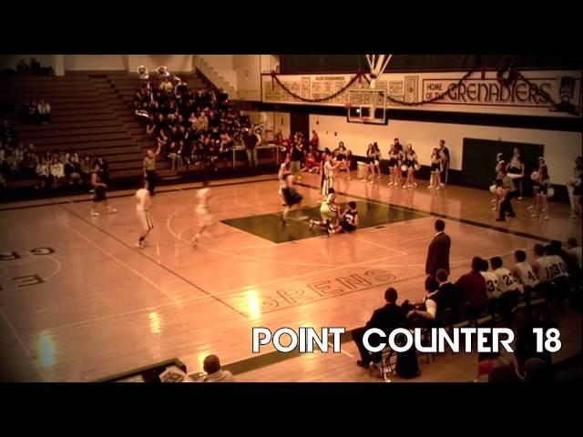Luke Potnick Vol.1 (BG vs. EG)