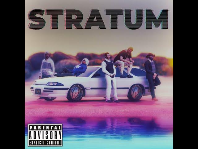 STRATUM  - Molly Rollin feat. P Money I Official Music Video I NoPixel