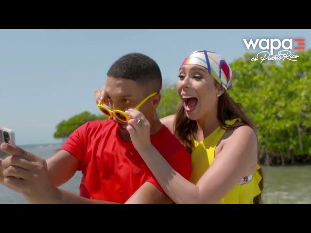 Wapa es Puerto Rico | WapaTV