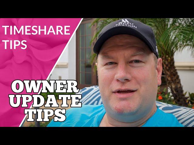 How to Survive a Timeshare Sales Presentation