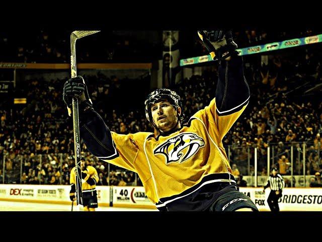 TOP 10 || Goals by Filip Forsberg