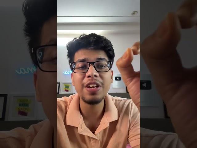 DU CSAS PORTAL OPEN WARNING: DONT FILL! Delhi University admissions 2025 DU PHASE 1 | DU