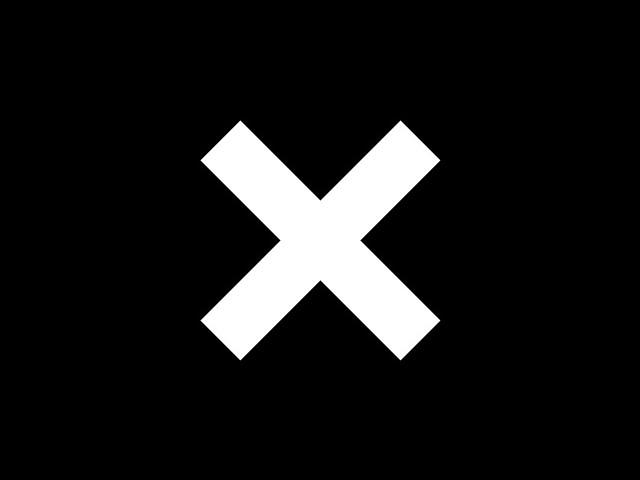 The xx - Shelter (Instrumental Original)