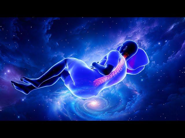 432 Hz - Healing Music For Meditation - Healing Your Mind And Your Body From Inside #3