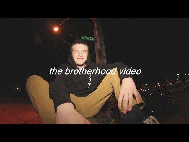 The Brotherhood Video / #BHvideo