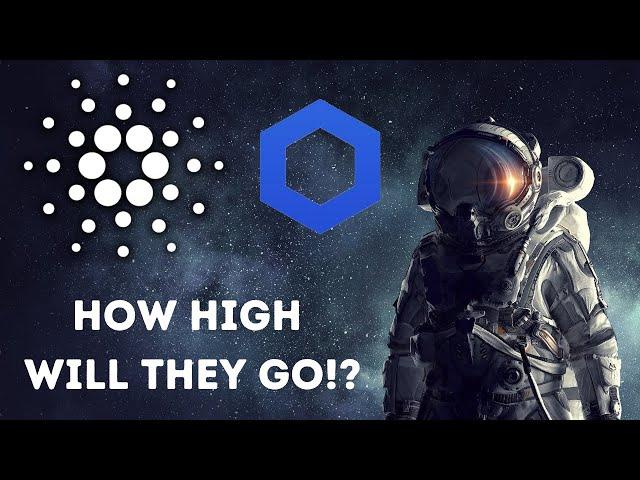 Cardano Has Room To Grow! Chainlink Reaches New Highs, YouTube Scams, Yoroi Wallet Update