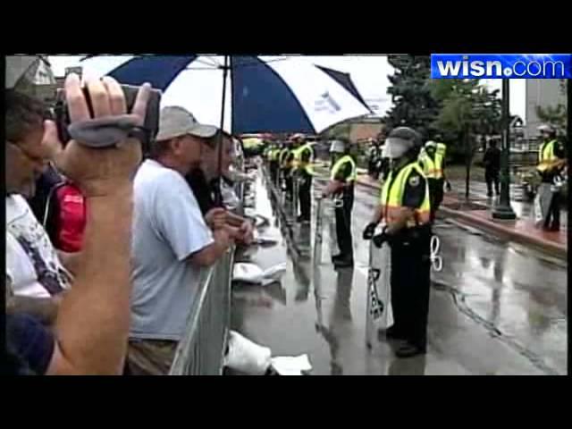 Local Business Owners Affected By The Neo Nazi Rally