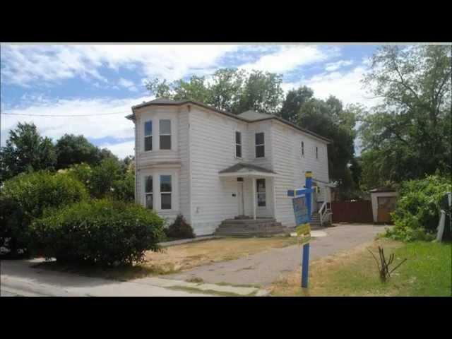 Vintage Bank Owned For Sale in Galt