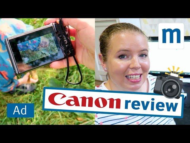 Creative Printing with Canon | Mumsnet & Helpful Mum