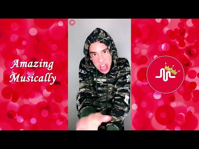 Best Jeyden cries comedy musical.ly compilation | new