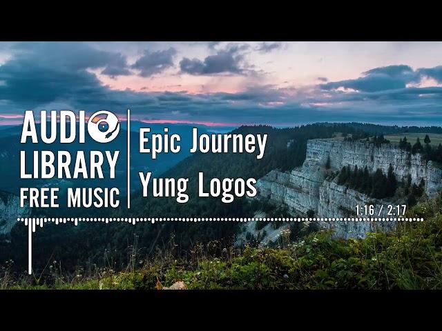 Epic Journey - Yung Logos