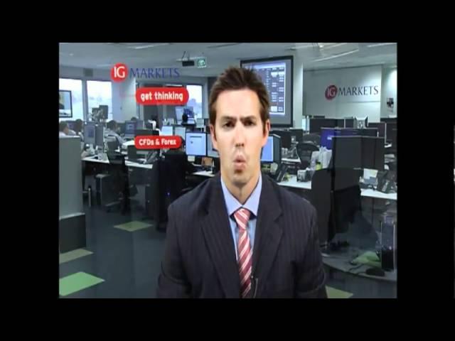 IG Markets CFD Trading Explained