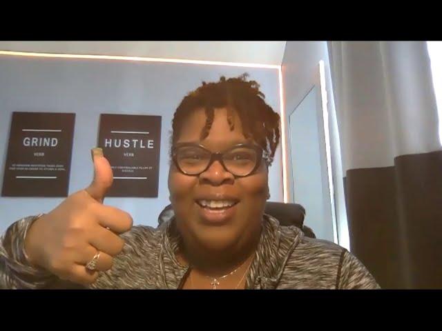 Challenge Day ONE: Instagram Session with Coach Allison Todd