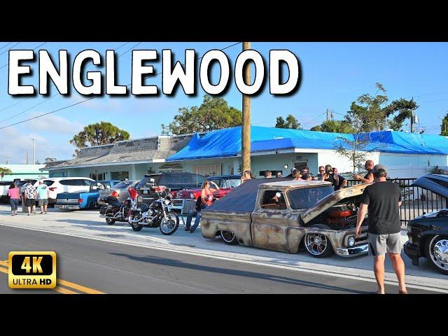 Englewood Florida: A Hidden Gem on Florida's Gulf Coast