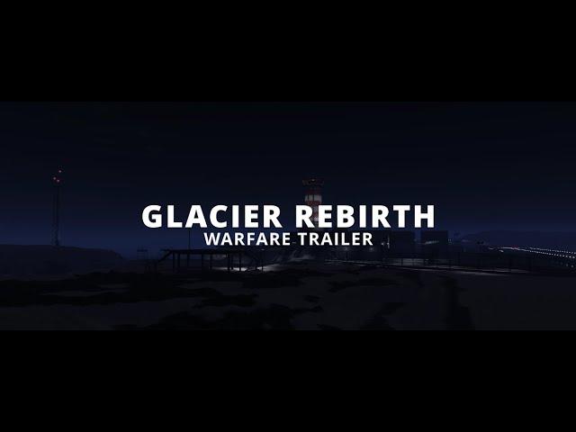 Nova Corporation | Glacier Rebirth Warfare Trailer