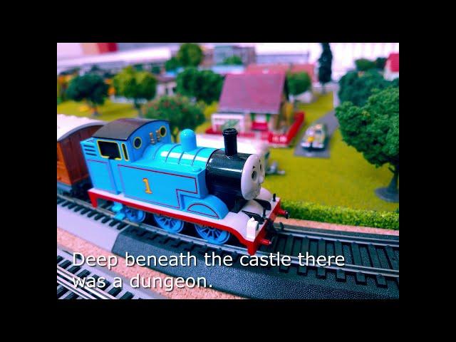 The Young Prince and the Railroad - Chapter 1 - Story For Kids @BachmannTrainsUSA  #videosforkids