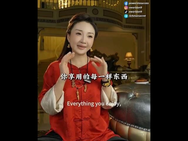 为什么说善良是最高级的文化？ #成功学 #正能量 #感悟人生