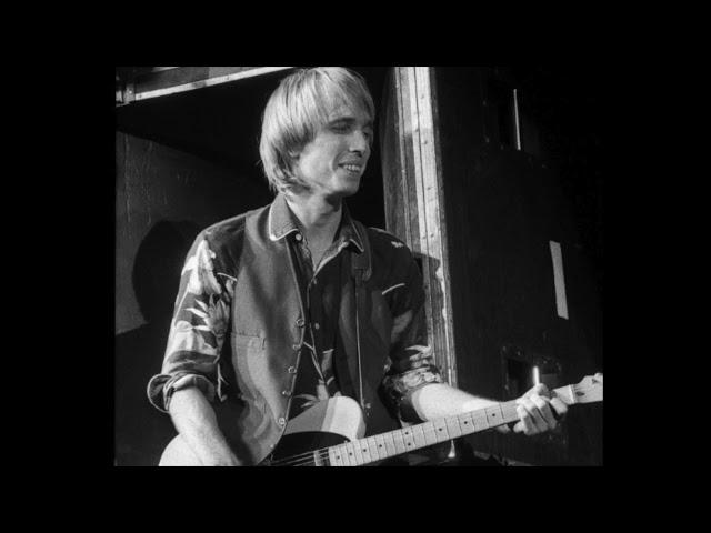 The Same Old You - Tom Petty & HBs live 1982 (audio of only live performance)